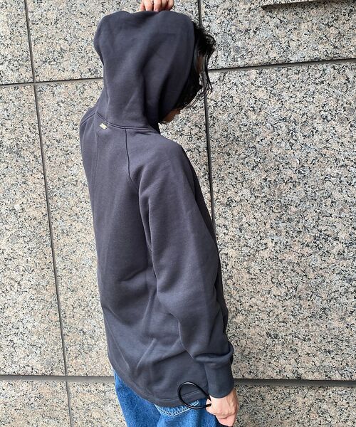 Rouge vif la cle / ルージュ・ヴィフ ラクレ パーカー | 【AMERICANA×MICA＆DEAL/ アメリカーナ×マイカ】parka ロ | 詳細9