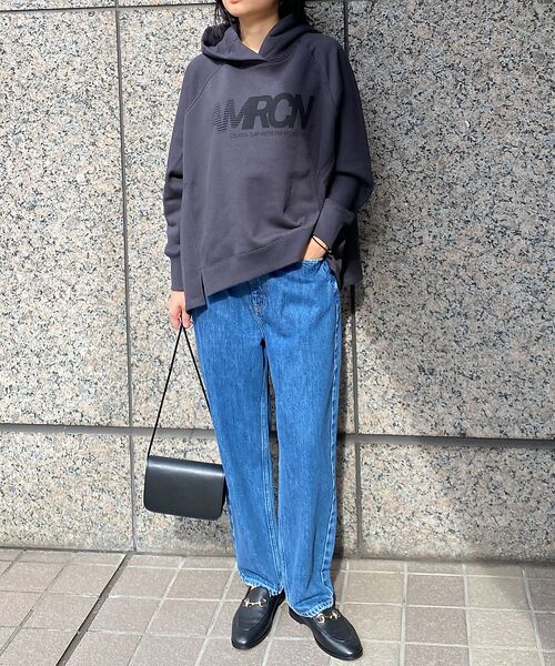 Rouge vif la cle / ルージュ・ヴィフ ラクレ パーカー | 【AMERICANA×MICA＆DEAL/ アメリカーナ×マイカ】parka ロ | 詳細10