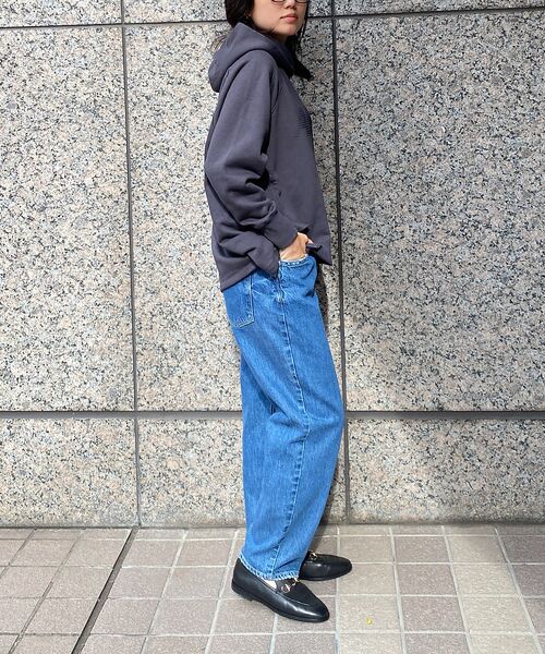 Rouge vif la cle / ルージュ・ヴィフ ラクレ パーカー | 【AMERICANA×MICA＆DEAL/ アメリカーナ×マイカ】parka ロ | 詳細11