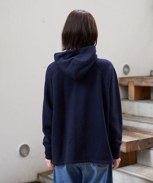 Rouge vif la cle / ルージュ・ヴィフ ラクレ パーカー | 【AMERICANA×MICA＆DEAL/ アメリカーナ×マイカ】parka ロ | 詳細22