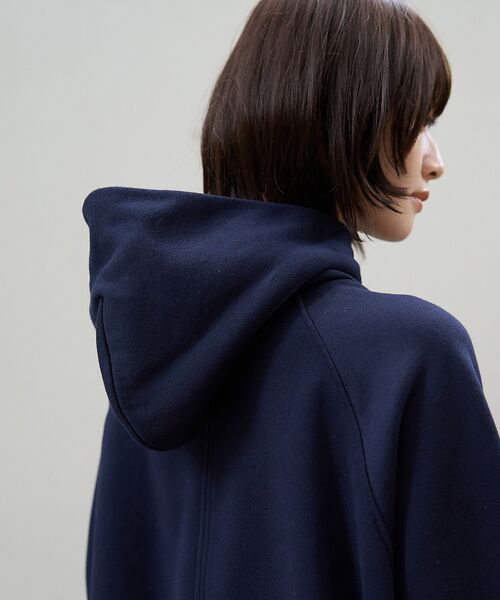 Rouge vif la cle / ルージュ・ヴィフ ラクレ パーカー | 【AMERICANA×MICA＆DEAL/ アメリカーナ×マイカ】parka ロ | 詳細23