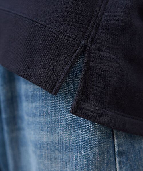 Rouge vif la cle / ルージュ・ヴィフ ラクレ パーカー | 【AMERICANA×MICA＆DEAL/ アメリカーナ×マイカ】parka ロ | 詳細27