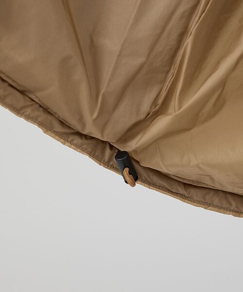 Rouge vif la cle / ルージュ・ヴィフ ラクレ ダウンジャケット・ベスト | 【REMI RELIEF/レミレリーフ】超軽量ダウンベスト | 詳細17