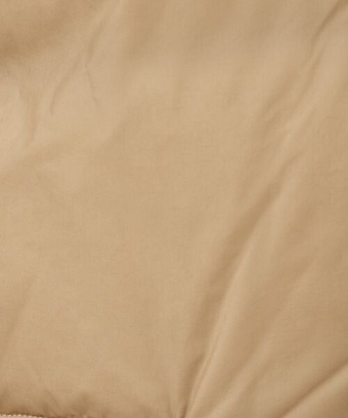 Rouge vif la cle / ルージュ・ヴィフ ラクレ ダウンジャケット・ベスト | 【REMI RELIEF/レミレリーフ】超軽量ダウンベスト | 詳細18