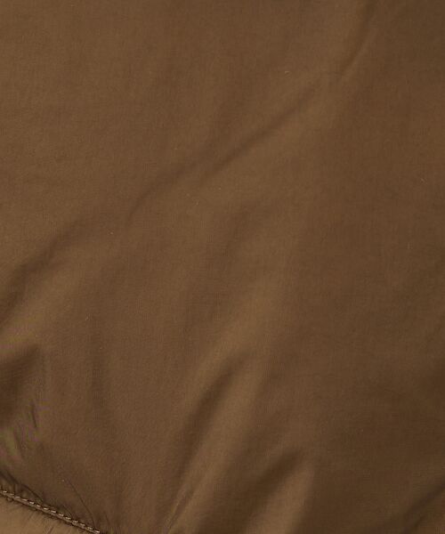 Rouge vif la cle / ルージュ・ヴィフ ラクレ ダウンジャケット・ベスト | 【REMI RELIEF/レミレリーフ】超軽量ダウンベスト | 詳細27