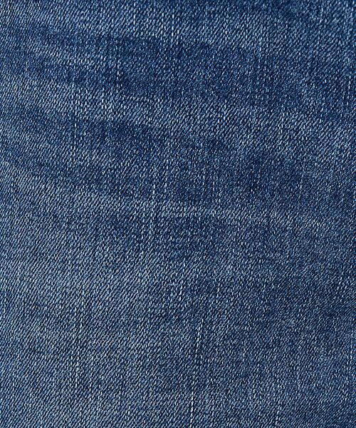 Rouge vif la cle / ルージュ・ヴィフ ラクレ デニムパンツ | 【RED CARD/レッドカード】Maverick ワイドフレアーパンツデニム | 詳細22