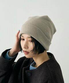 Rouge vif la cle / ルージュ・ヴィフ ラクレ ハット | 【La Maison de Lyllis/ラ メゾン ド リリス】BOXKNIT