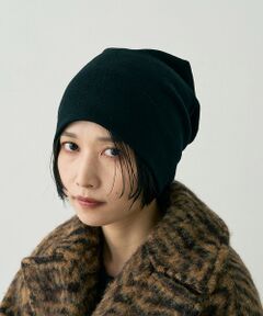 Rouge vif la cle / ルージュ・ヴィフ ラクレ ハット | 【La Maison de Lyllis/ラ メゾン ド リリス】BOXKNIT