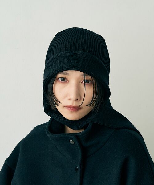 Rouge vif la cle / ルージュ・ヴィフ ラクレ ハット | 【La Maison de Lyllis/ラ メゾン ド リリス】PASTOR | 詳細1