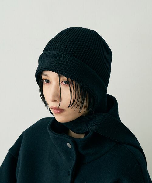 Rouge vif la cle / ルージュ・ヴィフ ラクレ ハット | 【La Maison de Lyllis/ラ メゾン ド リリス】PASTOR | 詳細2