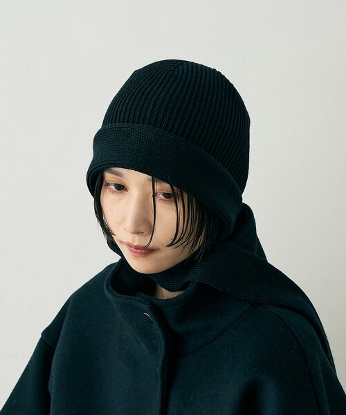 Rouge vif la cle / ルージュ・ヴィフ ラクレ ハット | 【La Maison de Lyllis/ラ メゾン ド リリス】PASTOR | 詳細3