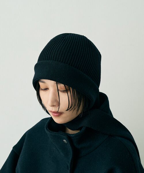 Rouge vif la cle / ルージュ・ヴィフ ラクレ ハット | 【La Maison de Lyllis/ラ メゾン ド リリス】PASTOR | 詳細4