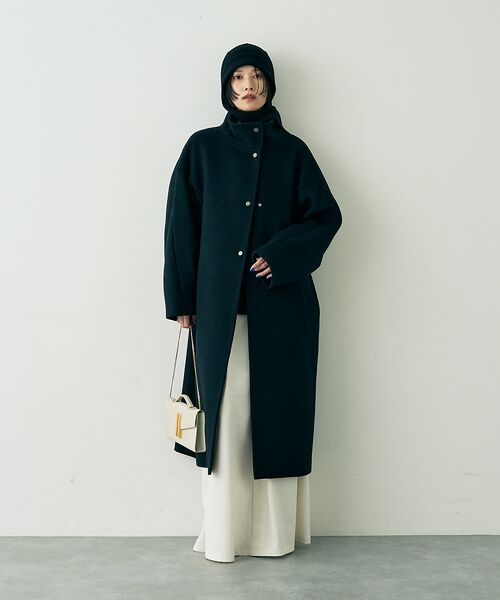 Rouge vif la cle / ルージュ・ヴィフ ラクレ ハット | 【La Maison de Lyllis/ラ メゾン ド リリス】PASTOR | 詳細5