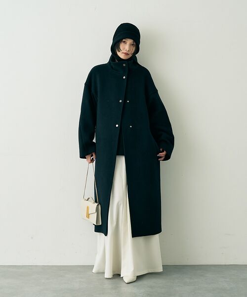 Rouge vif la cle / ルージュ・ヴィフ ラクレ ハット | 【La Maison de Lyllis/ラ メゾン ド リリス】PASTOR | 詳細6