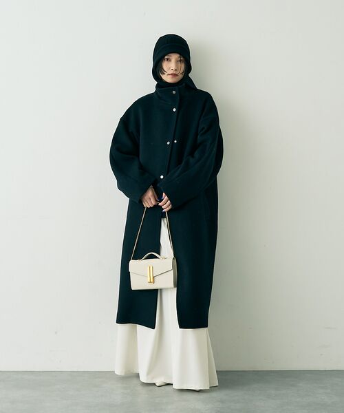 Rouge vif la cle / ルージュ・ヴィフ ラクレ ハット | 【La Maison de Lyllis/ラ メゾン ド リリス】PASTOR | 詳細7