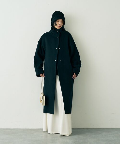 Rouge vif la cle / ルージュ・ヴィフ ラクレ ハット | 【La Maison de Lyllis/ラ メゾン ド リリス】PASTOR | 詳細8