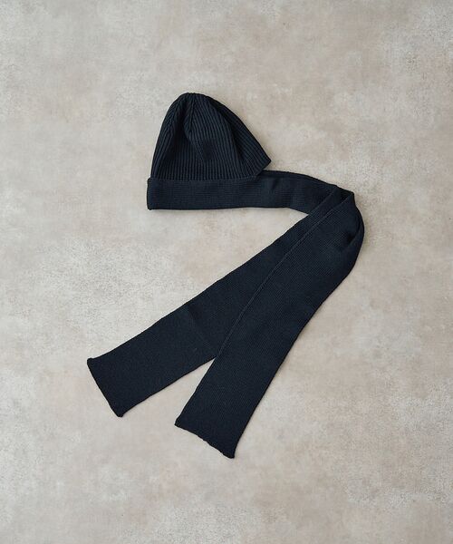 Rouge vif la cle / ルージュ・ヴィフ ラクレ ハット | 【La Maison de Lyllis/ラ メゾン ド リリス】PASTOR | 詳細9