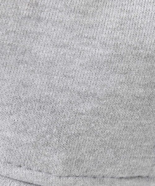 Rouge vif la cle / ルージュ・ヴィフ ラクレ ハット | 【MICA×NEW ERA/マイカ×ニューエラ】urake cap ロゴ刺繍裏毛 | 詳細8