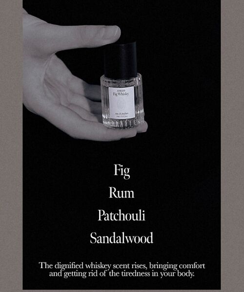 Rouge vif la cle / ルージュ・ヴィフ ラクレ コスメ | 【一部店舗限定】【anillo/アニーロ】 Eau De Parfum オードパ | 詳細6