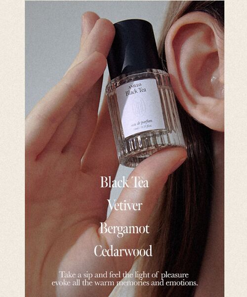 Rouge vif la cle / ルージュ・ヴィフ ラクレ コスメ | 【一部店舗限定】【anillo/アニーロ】 Eau De Parfum オードパ | 詳細9