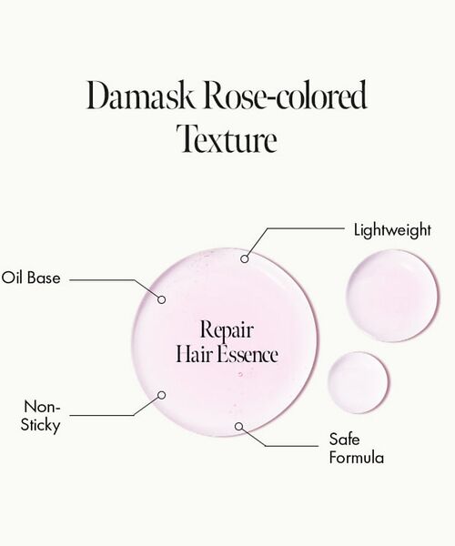 Rouge vif la cle / ルージュ・ヴィフ ラクレ バスグッズ | 【一部店舗限定】【anillo/アニーロ】Rosy Night Repair H | 詳細2