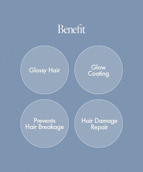 Rouge vif la cle / ルージュ・ヴィフ ラクレ バスグッズ | 【一部店舗限定】【anillo/アニーロ】Rosy Night Repair H | 詳細5