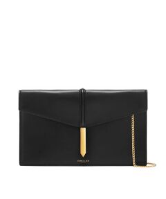 Rouge vif la cle / ルージュ・ヴィフ ラクレ クラッチ・パーティバッグ | 【DEMELLIER/デメリエー】TOKYO CLUTCH クラッチバッグ /