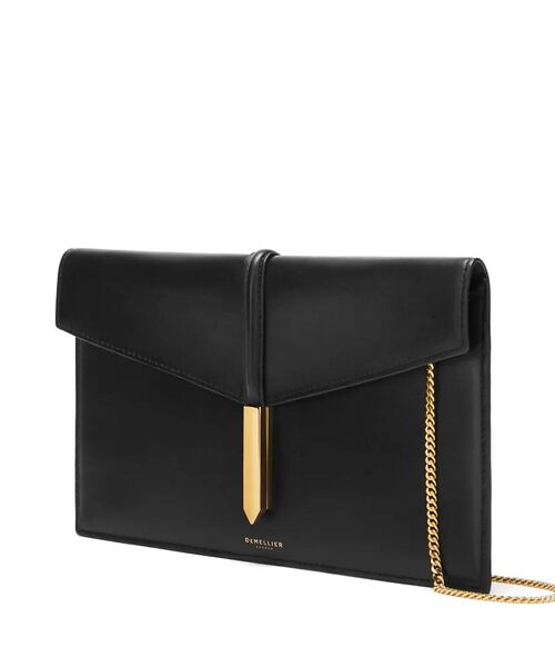 Rouge vif la cle / ルージュ・ヴィフ ラクレ クラッチ・パーティバッグ | 【DEMELLIER/デメリエー】TOKYO CLUTCH クラッチバッグ / | 詳細1