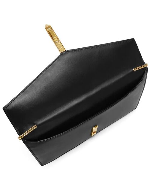 Rouge vif la cle / ルージュ・ヴィフ ラクレ クラッチ・パーティバッグ | 【DEMELLIER/デメリエー】TOKYO CLUTCH クラッチバッグ / | 詳細3