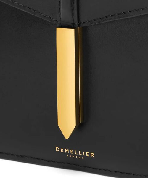 Rouge vif la cle / ルージュ・ヴィフ ラクレ クラッチ・パーティバッグ | 【DEMELLIER/デメリエー】TOKYO CLUTCH クラッチバッグ / | 詳細5