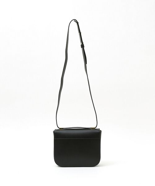 Rouge vif la cle / ルージュ・ヴィフ ラクレ ショルダーバッグ | 【DEMELLIER/デメリエー】VANCOUVER HANDBAG ショルダー | 詳細5