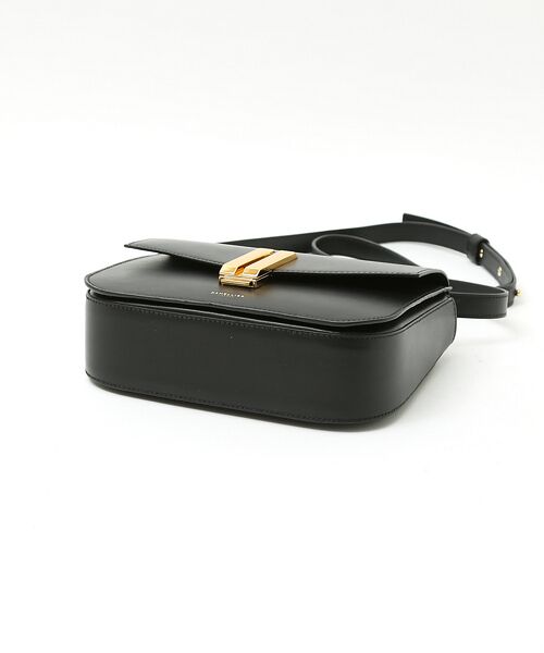 Rouge vif la cle / ルージュ・ヴィフ ラクレ ショルダーバッグ | 【DEMELLIER/デメリエー】VANCOUVER HANDBAG ショルダー | 詳細7