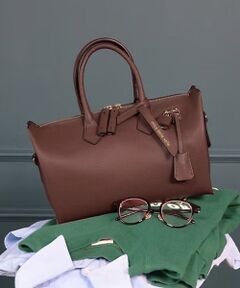 Rouge vif la cle / ルージュ・ヴィフ ラクレ ショルダーバッグ | 【mica della valle/ミカ デラ ヴァッレ】Stella ショルダ