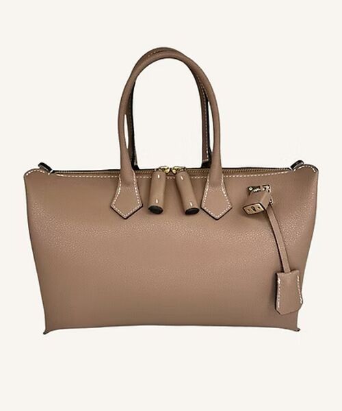 Rouge vif la cle / ルージュ・ヴィフ ラクレ ショルダーバッグ | 【mica della valle/ミカ デラ ヴァッレ】Stella ショルダ | 詳細1