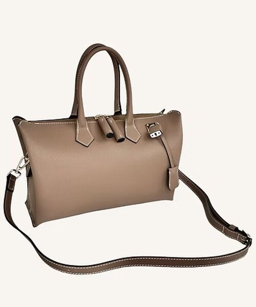 Rouge vif la cle / ルージュ・ヴィフ ラクレ ショルダーバッグ | 【mica della valle/ミカ デラ ヴァッレ】Stella ショルダ | 詳細4