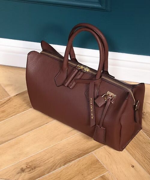 Rouge vif la cle / ルージュ・ヴィフ ラクレ ショルダーバッグ | 【mica della valle/ミカ デラ ヴァッレ】Stella ショルダ | 詳細6