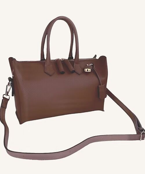 Rouge vif la cle / ルージュ・ヴィフ ラクレ ショルダーバッグ | 【mica della valle/ミカ デラ ヴァッレ】Stella ショルダ | 詳細7