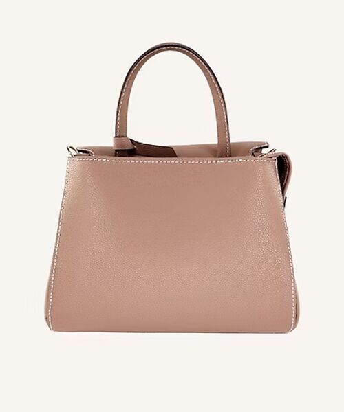 Rouge vif la cle / ルージュ・ヴィフ ラクレ ショルダーバッグ | 【mica della valle/ミカ デラ ヴァッレ】Sibilla ショル | 詳細5