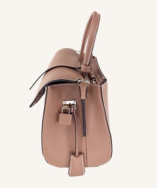 Rouge vif la cle / ルージュ・ヴィフ ラクレ ショルダーバッグ | 【mica della valle/ミカ デラ ヴァッレ】Sibilla ショル | 詳細7