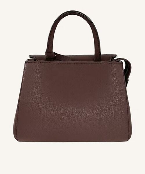 Rouge vif la cle / ルージュ・ヴィフ ラクレ ショルダーバッグ | 【mica della valle/ミカ デラ ヴァッレ】Sibilla ショル | 詳細9