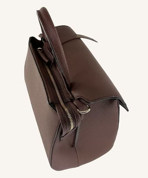 Rouge vif la cle / ルージュ・ヴィフ ラクレ ショルダーバッグ | 【mica della valle/ミカ デラ ヴァッレ】Sibilla ショル | 詳細12