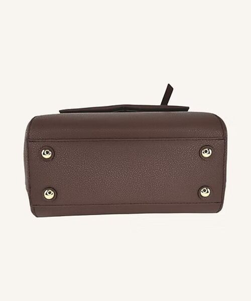 Rouge vif la cle / ルージュ・ヴィフ ラクレ ショルダーバッグ | 【mica della valle/ミカ デラ ヴァッレ】Sibilla ショル | 詳細14