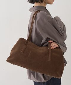 Rouge vif la cle / ルージュ・ヴィフ ラクレ トートバッグ | 【MAESTOSO/マエストソ】AURORA TOTE ポーチ付きレーザートート