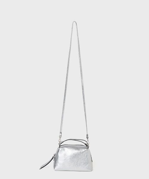 Rouge vif la cle / ルージュ・ヴィフ ラクレ ショルダーバッグ | 【GIANNI CHIARINI/ジャンニ キアリーニ】ALIFA S アリファ | 詳細5