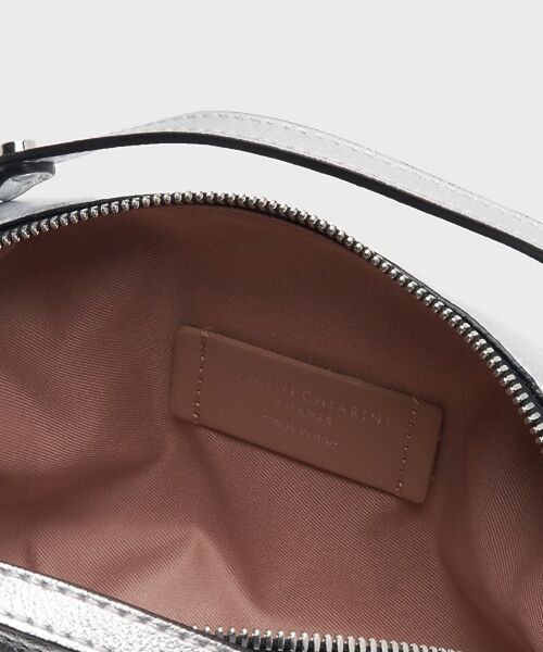 Rouge vif la cle / ルージュ・ヴィフ ラクレ ショルダーバッグ | 【GIANNI CHIARINI/ジャンニ キアリーニ】ALIFA S アリファ | 詳細6