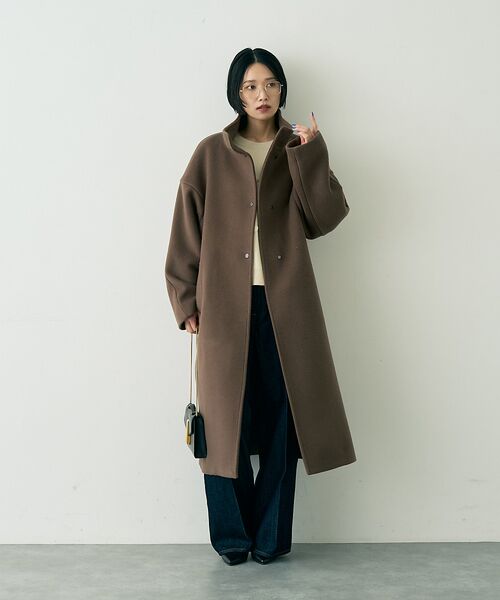 Rouge vif la cle / ルージュ・ヴィフ ラクレ デニムパンツ | 【upper hights/アッパーハイツ】THE SISTER MID-R ワ | 詳細18