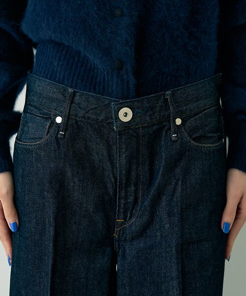 Rouge vif la cle / ルージュ・ヴィフ ラクレ デニムパンツ | 【upper hights/アッパーハイツ】THE SISTER MID-R ワ | 詳細23