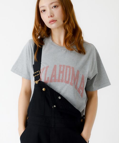 Rouge vif la cle / ルージュ・ヴィフ ラクレ サロペット・オールインワン | 【LEE / リー】TAPERED OVERALL / テーパードオーバーオール | 詳細4