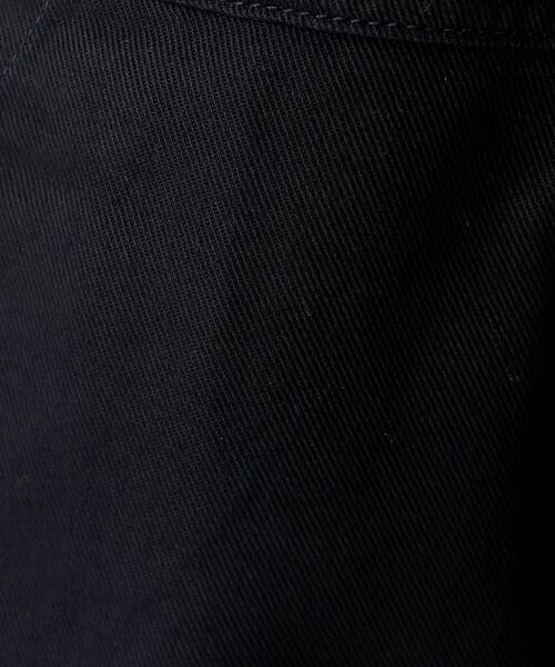 Rouge vif la cle / ルージュ・ヴィフ ラクレ サロペット・オールインワン | 【LEE / リー】TAPERED OVERALL / テーパードオーバーオール | 詳細5