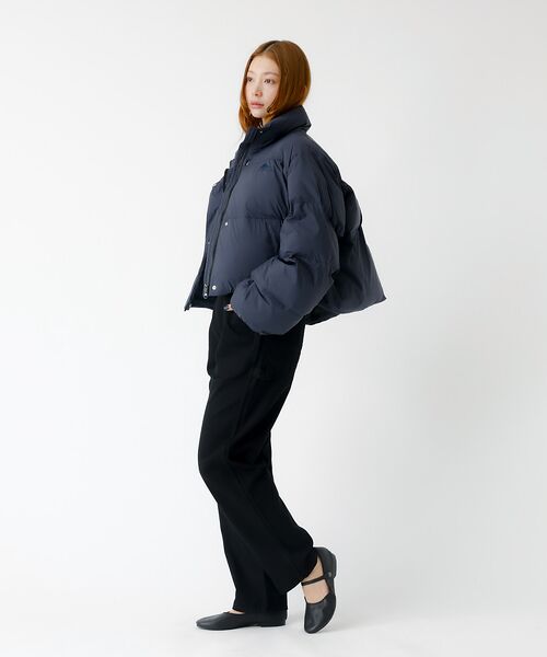 Rouge vif la cle / ルージュ・ヴィフ ラクレ サロペット・オールインワン | 【LEE / リー】TAPERED OVERALL / テーパードオーバーオール | 詳細6